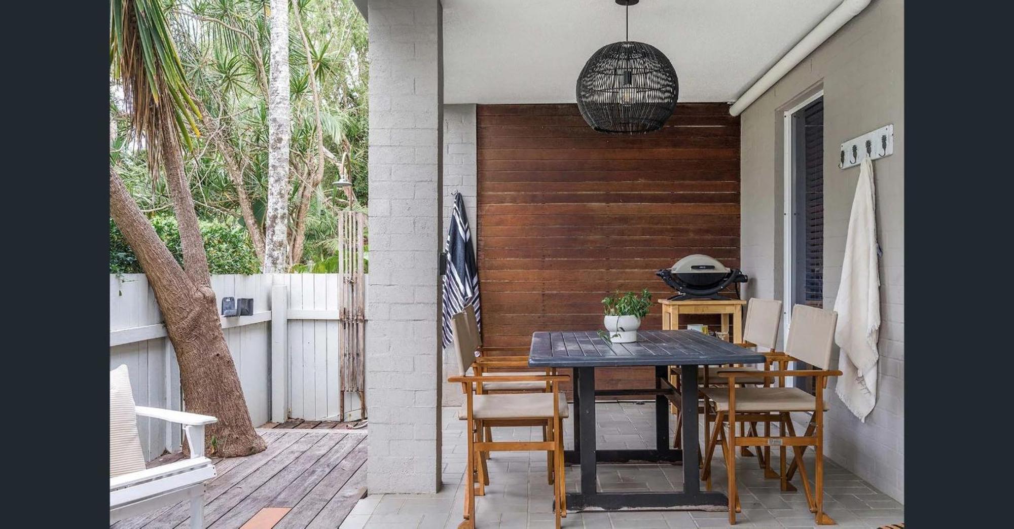 Apartment - Seasalt - 4 34 Cavvanbah St