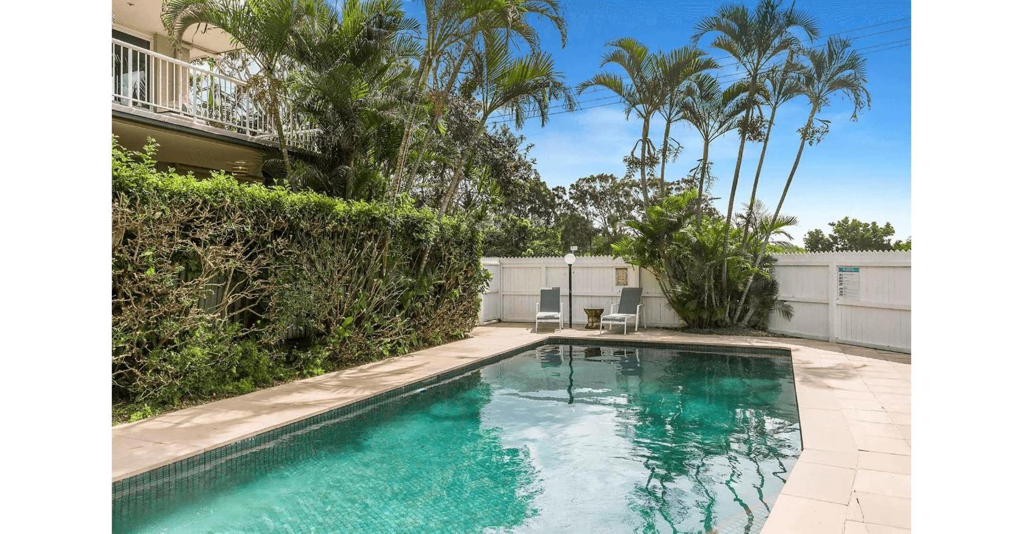 Apartment - Seasalt - 4 34 Cavvanbah St