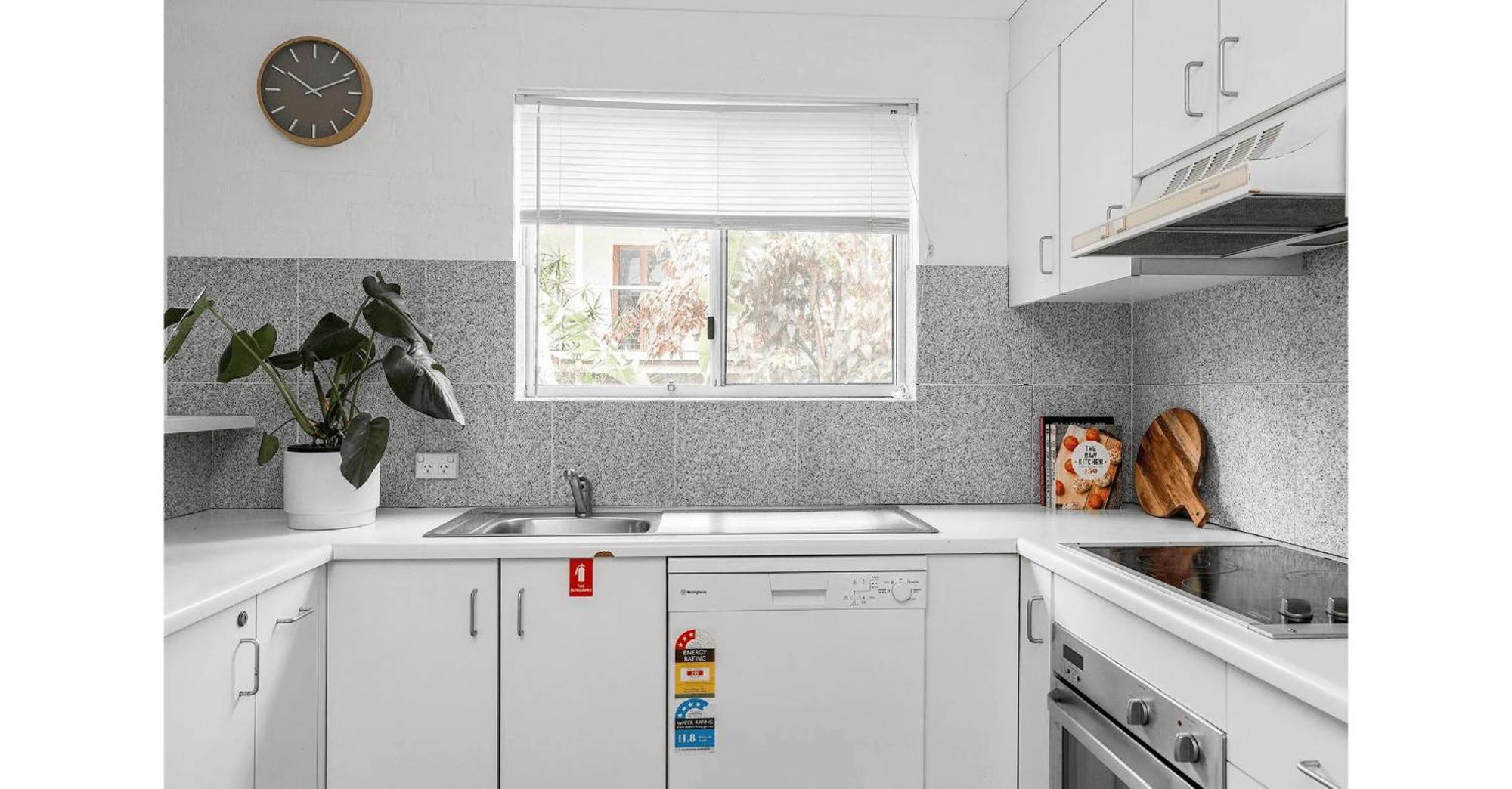 Apartment - Seasalt - 4 34 Cavvanbah St Byron Bay
