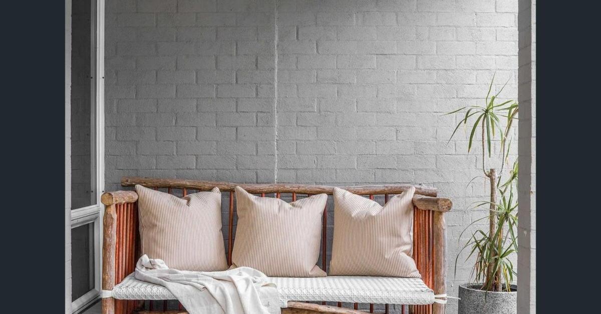 - Seasalt - 4 34 Cavvanbah St Apartment Byron Bay