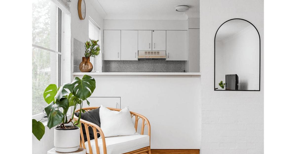 Apartment - Seasalt - 4 34 Cavvanbah St *
