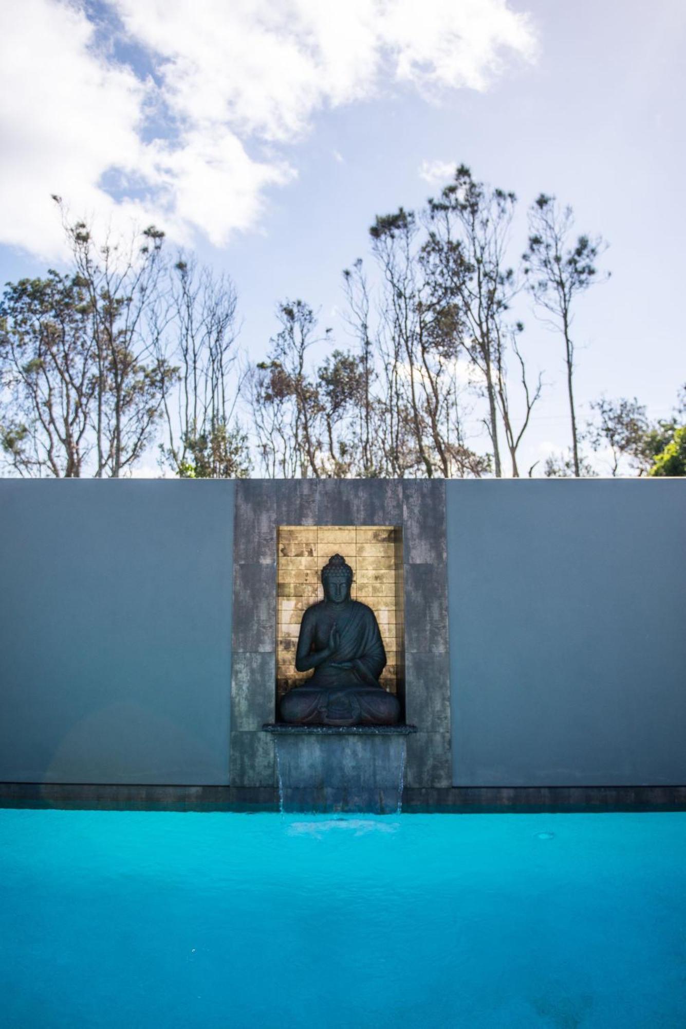 Cavvanbah - Yarrawarra * Byron Bay