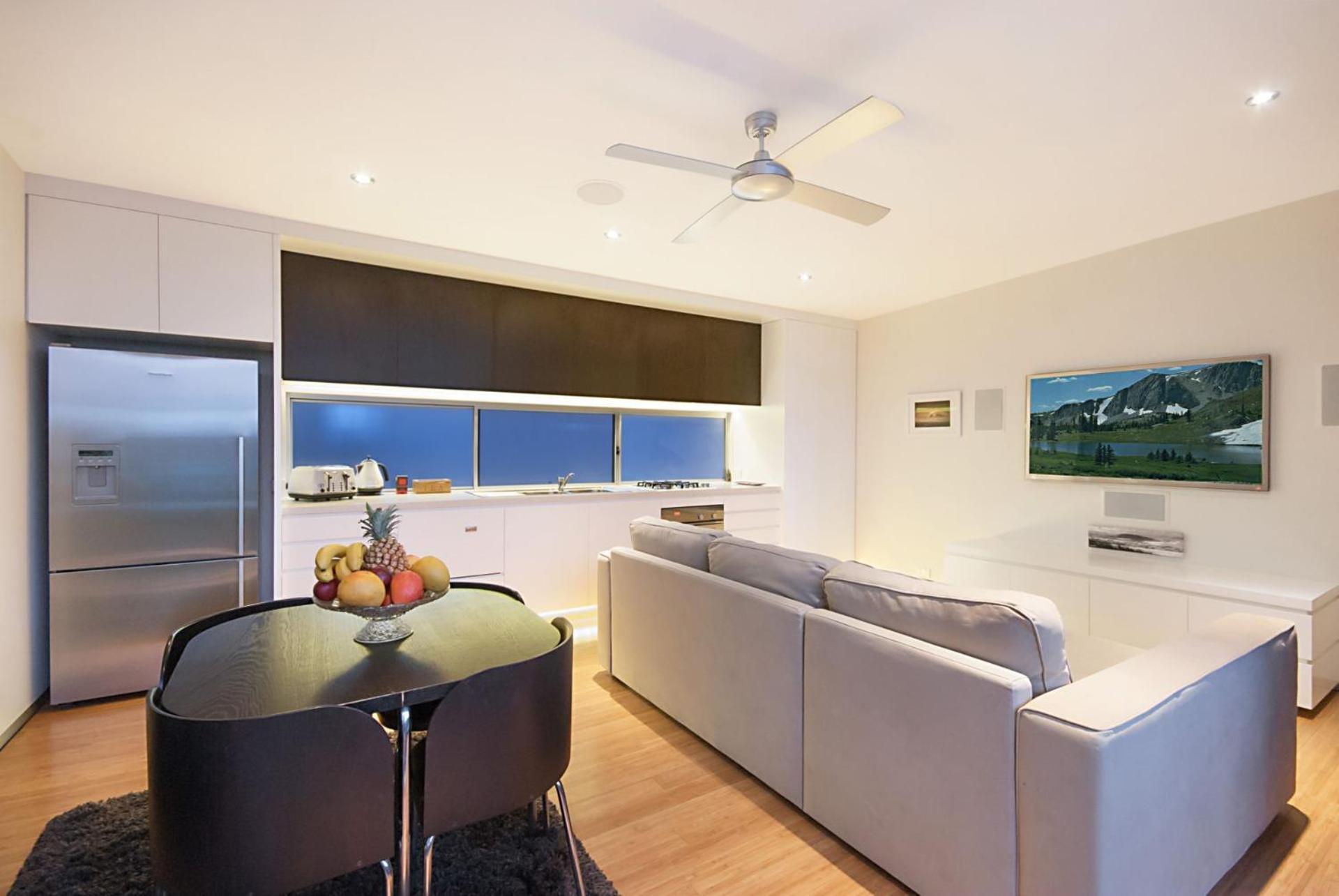 Cavvanbah - Yarrawarra Byron Bay