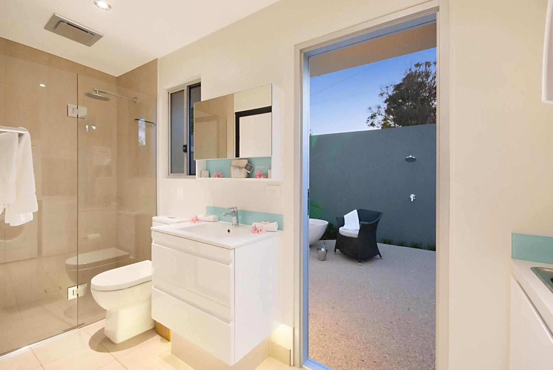 Cavvanbah - Yarrawarra Villa *