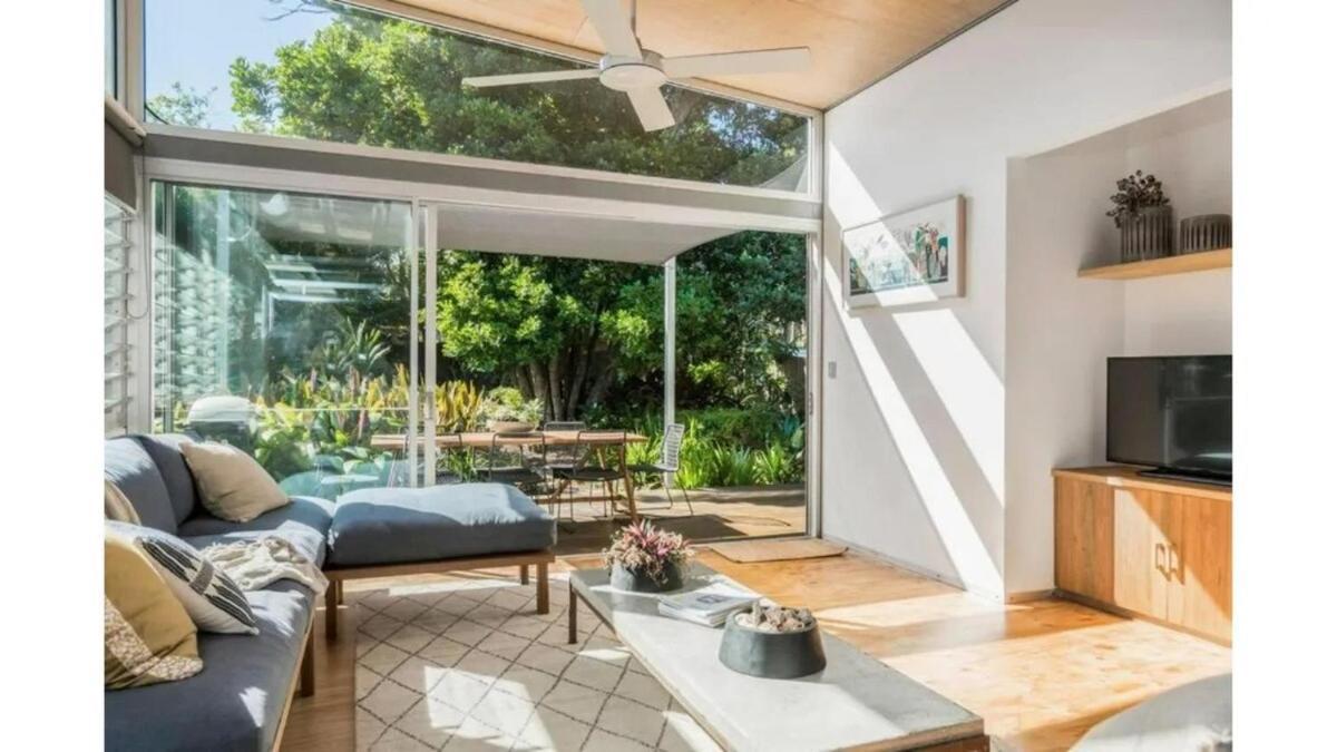 Billibelongil - 40a Childe St, Holiday home