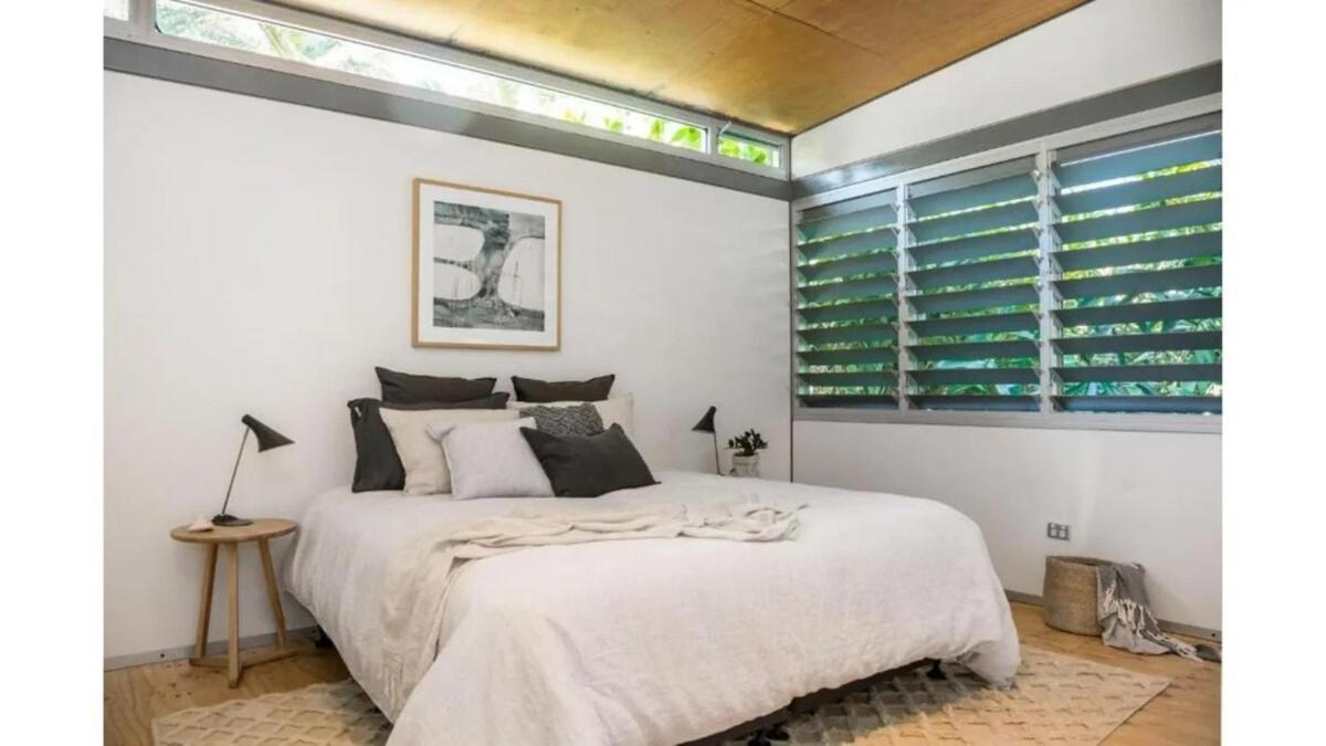Holiday home Billibelongil - 40a Childe St,