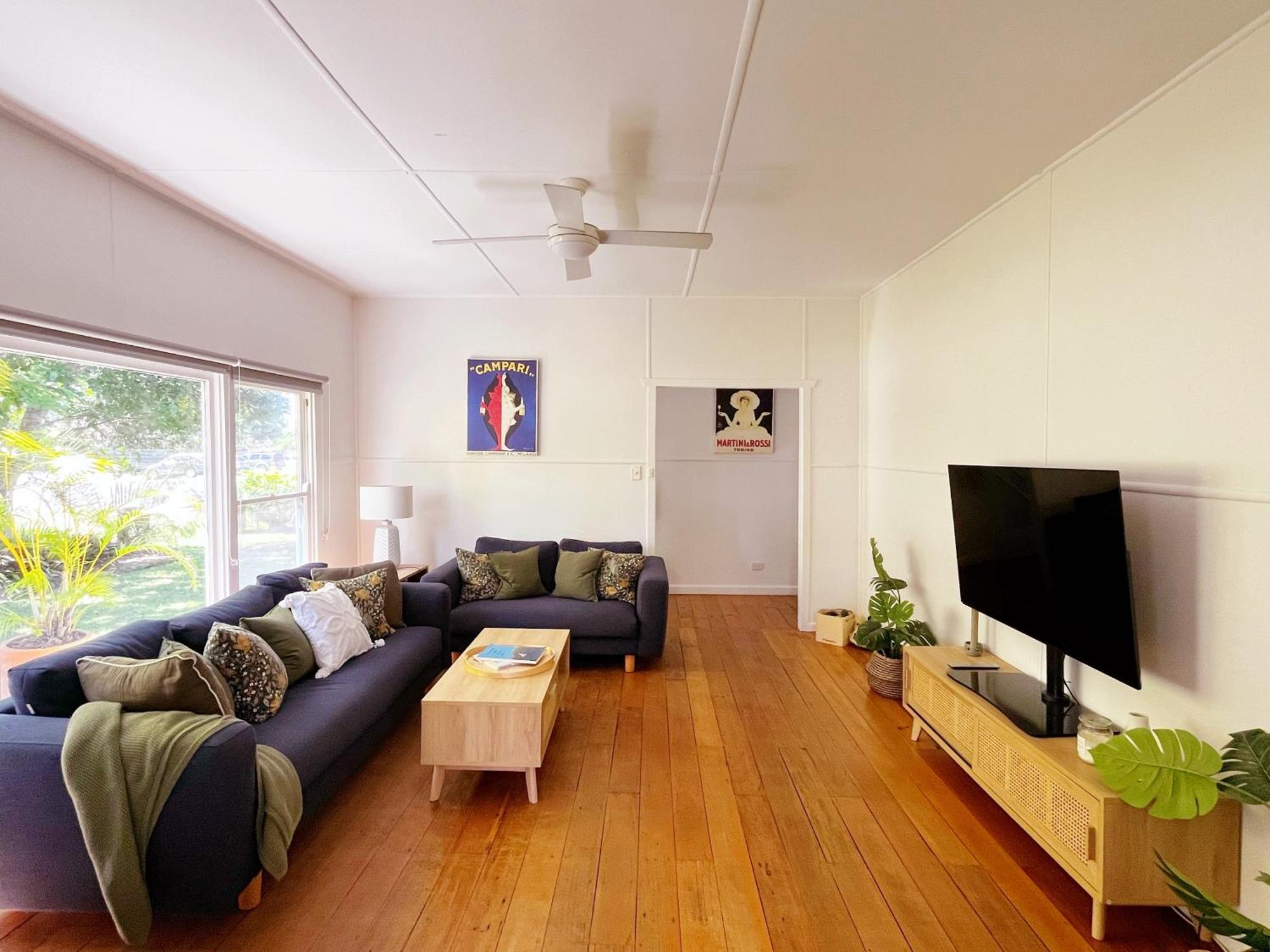 Charlie'S Beach House Byron Bay