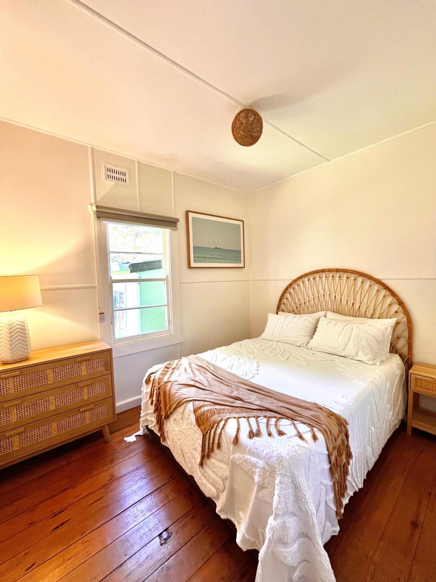Charlie'S Beach House * Byron Bay
