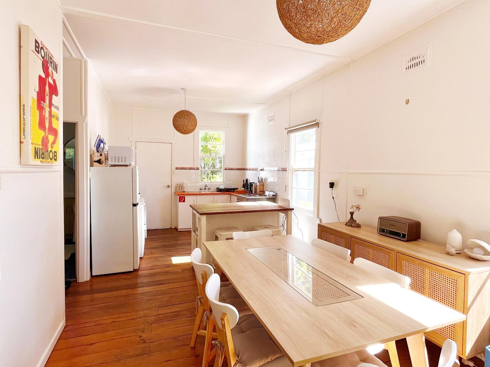 Charlie'S Beach House Byron Bay