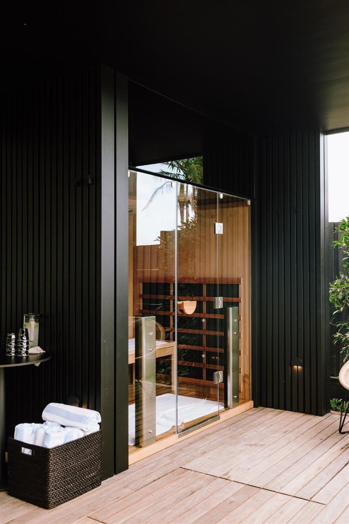 The Hide Byron Bay Byron Bay