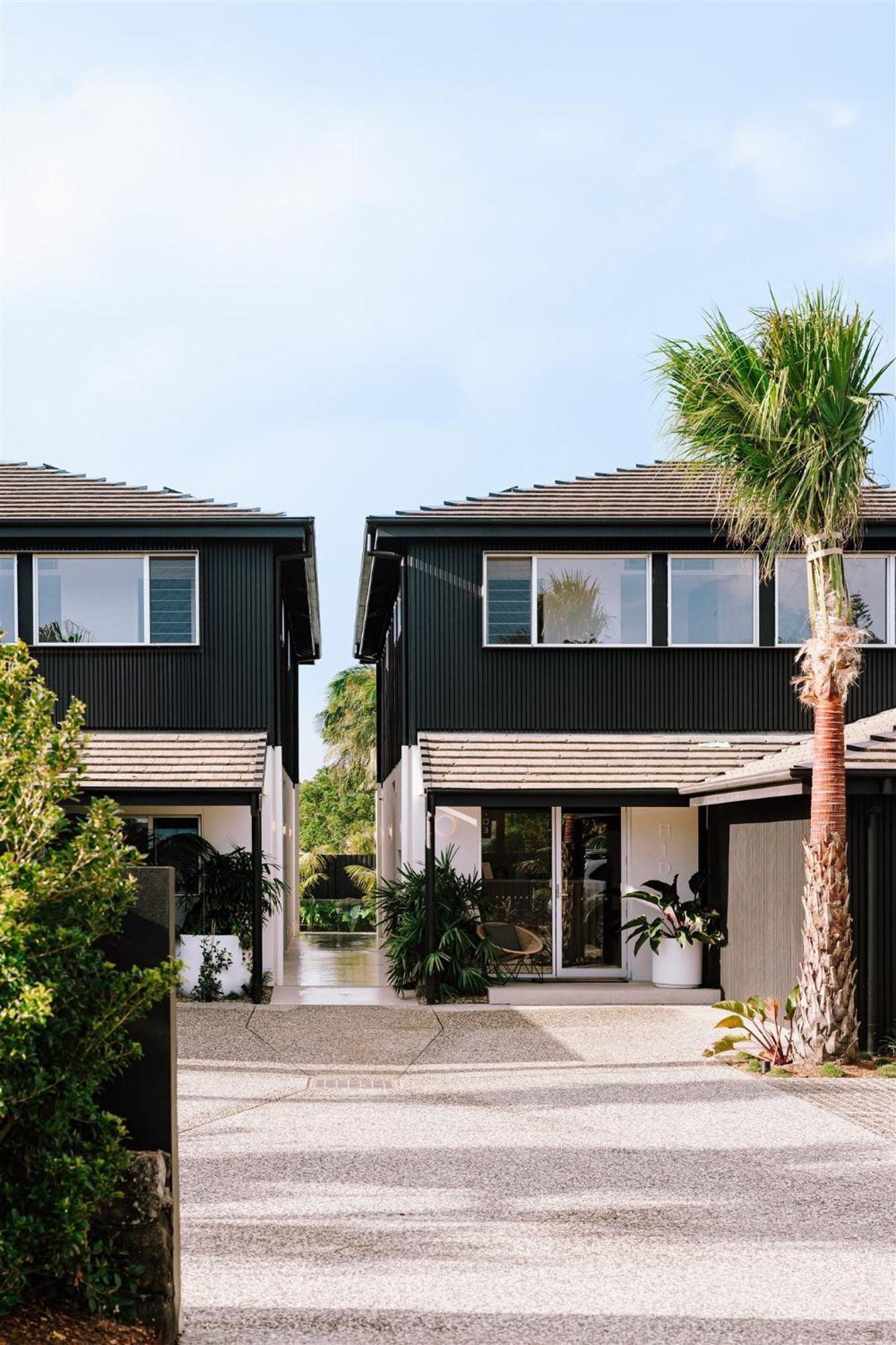 The Hide Byron Bay Guest house 4*