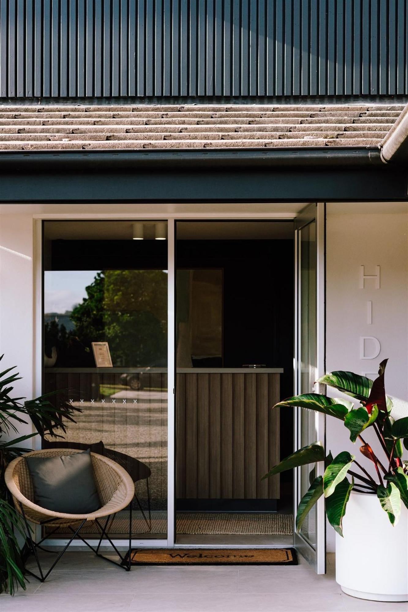 Guest house The Hide Byron Bay 4*