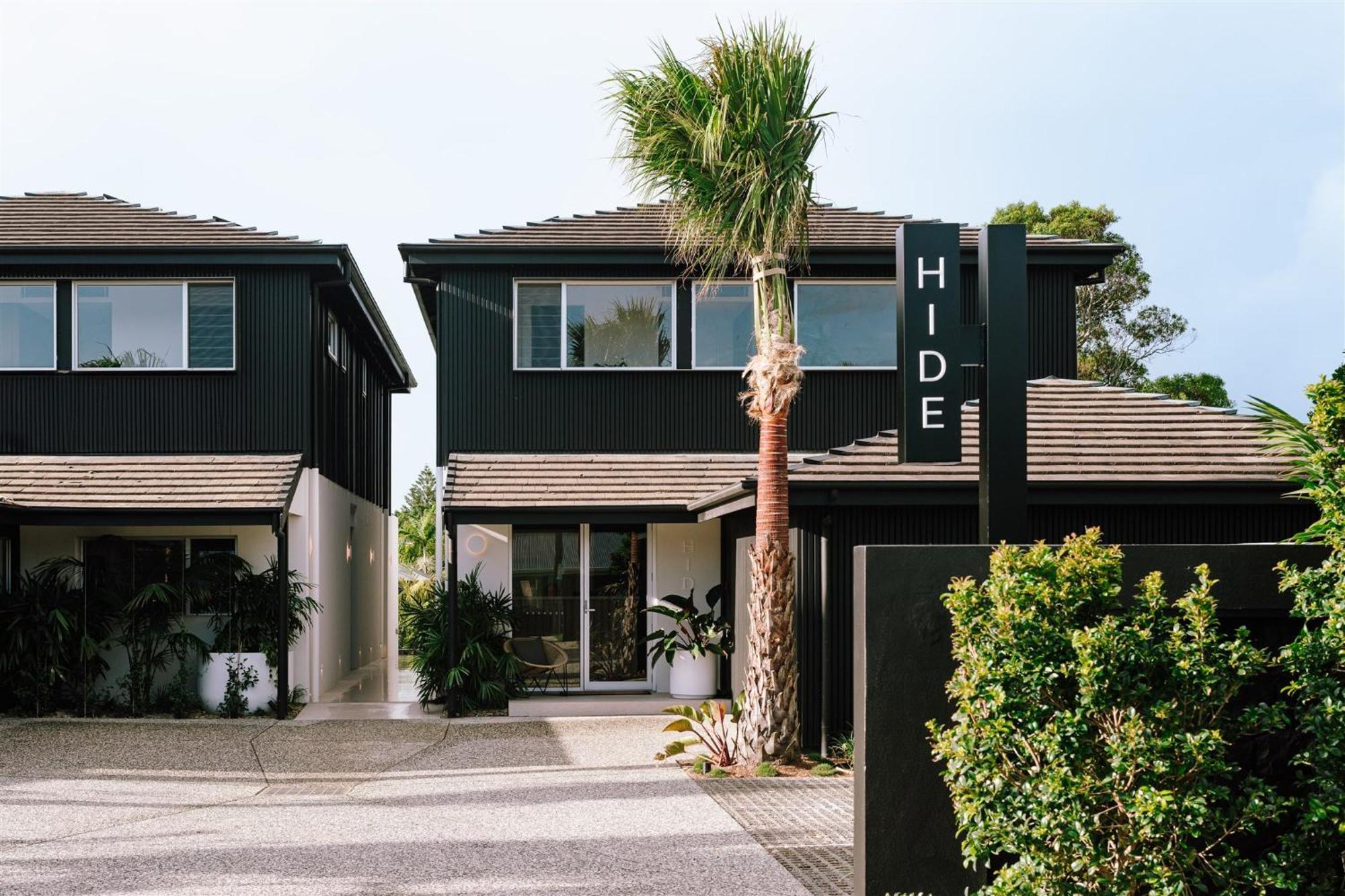 Guest house The Hide Byron Bay Byron Bay