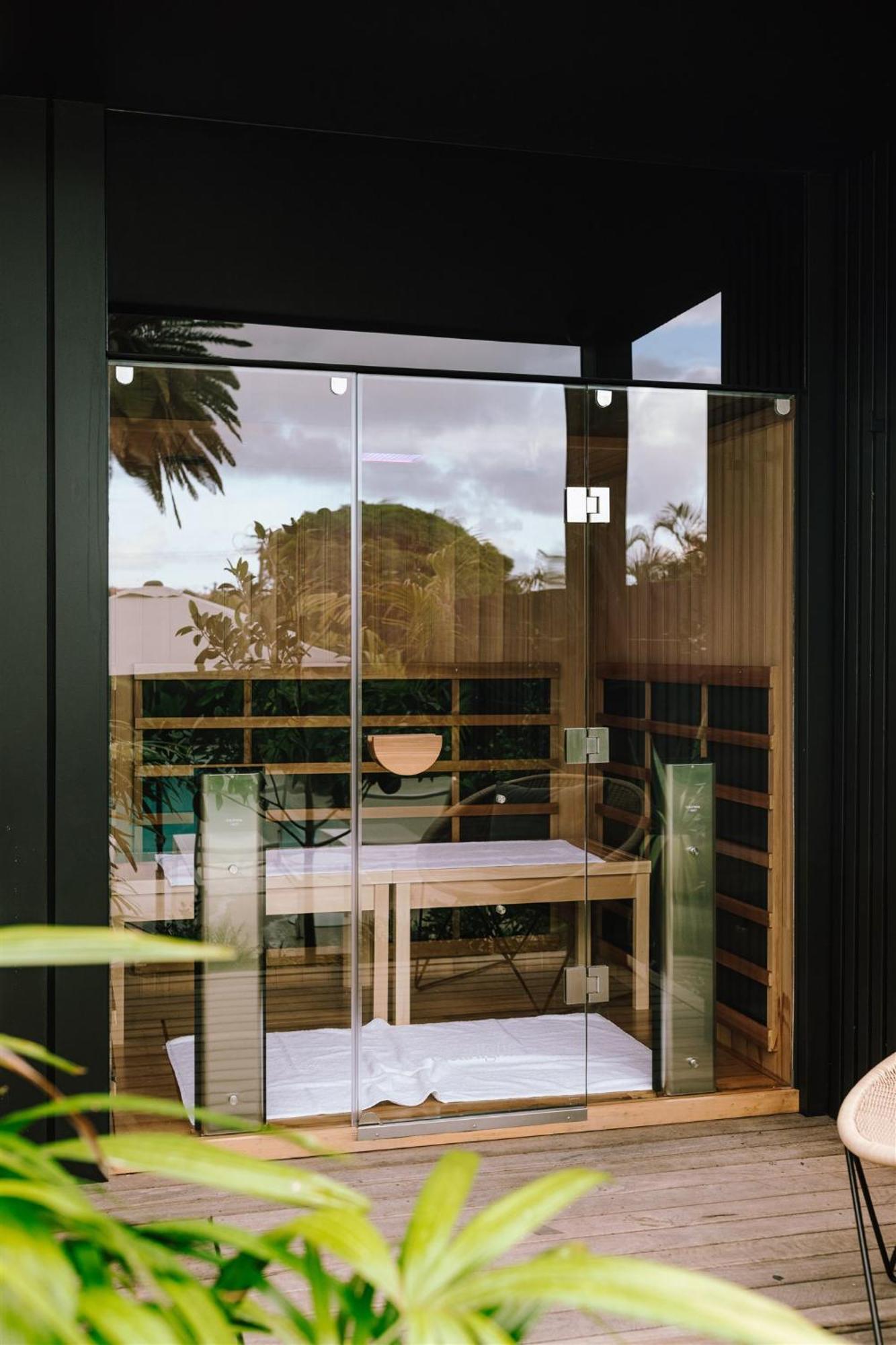 The Hide Byron Bay 4* Byron Bay