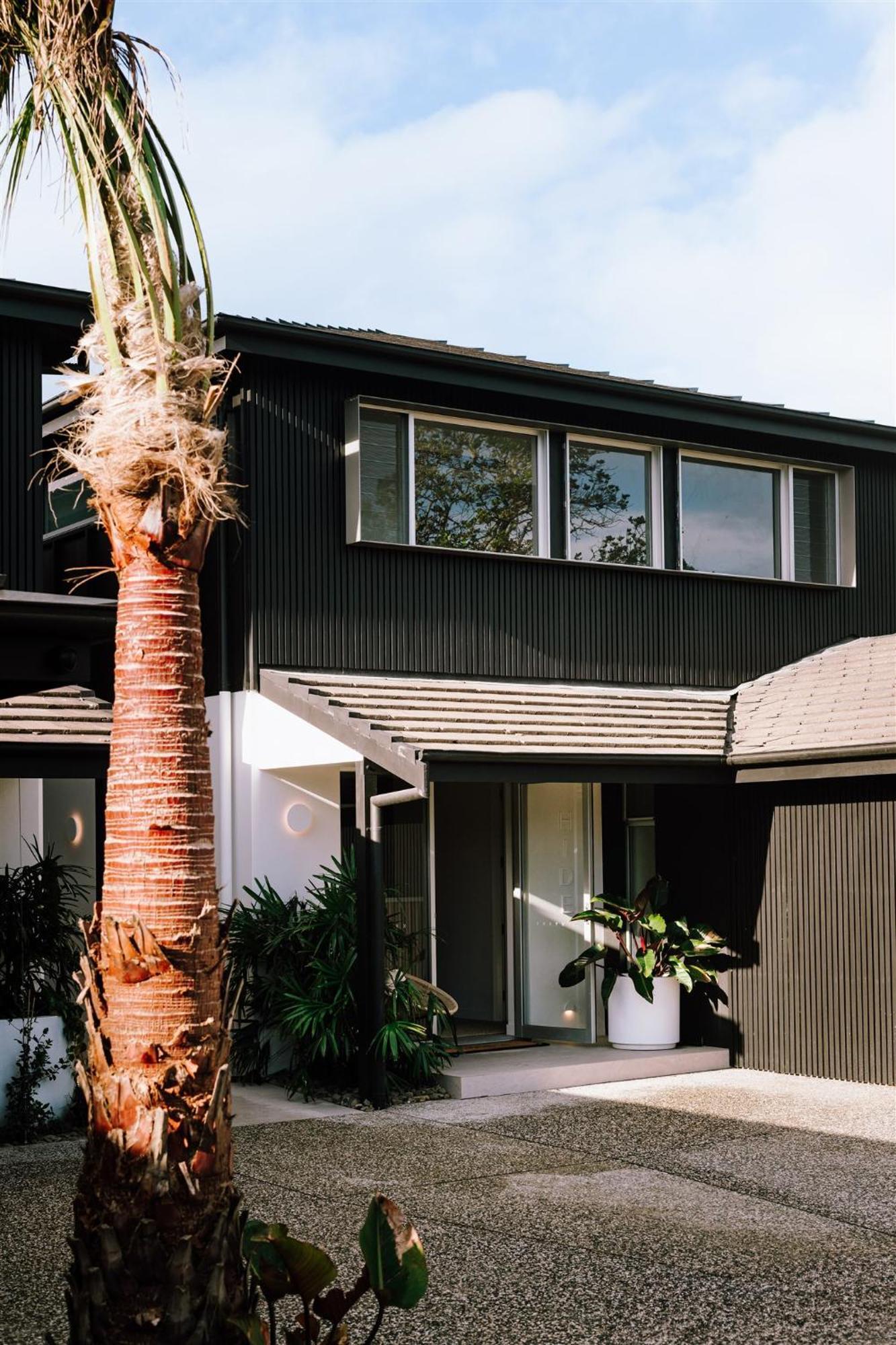 The Hide Byron Bay
