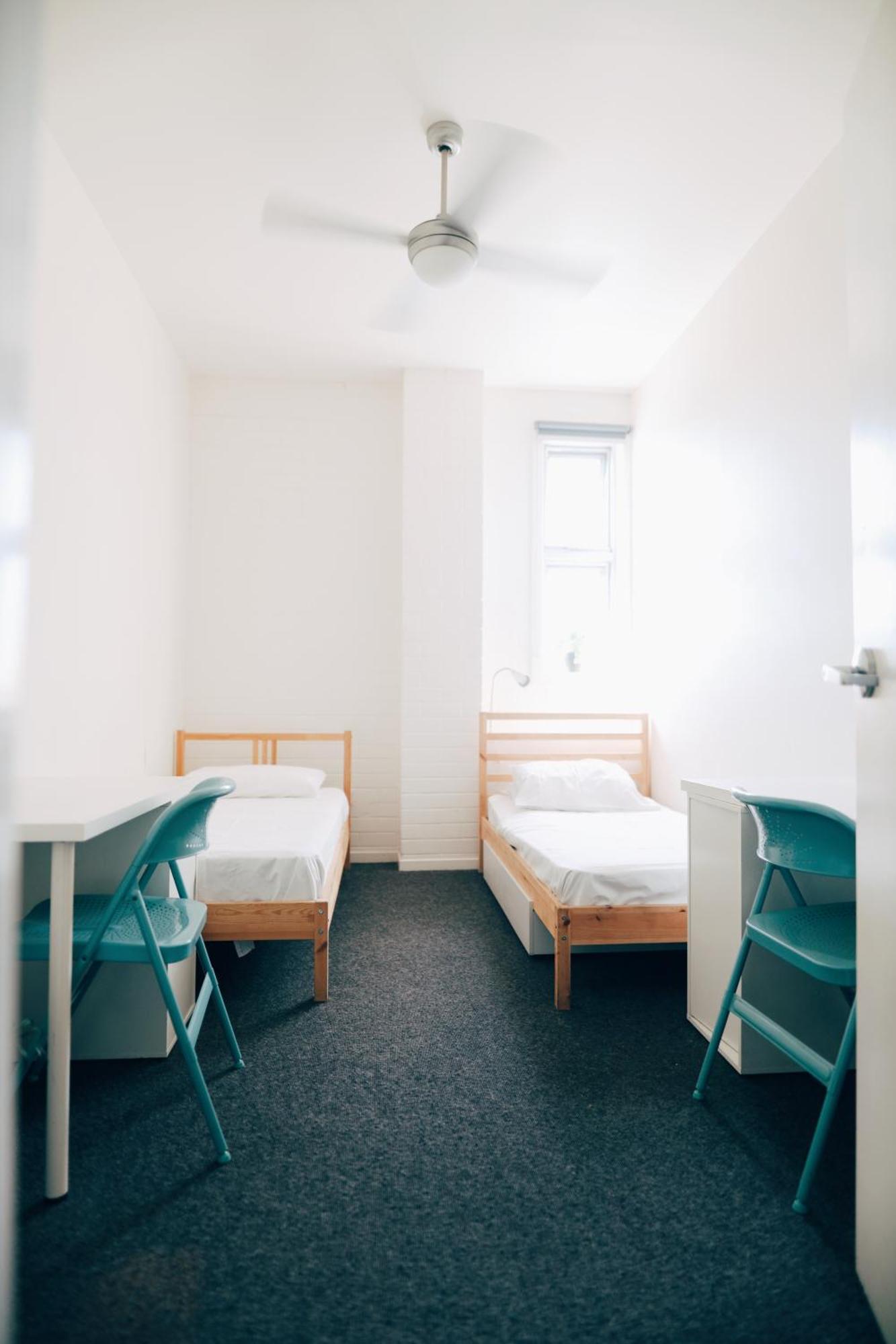 Hostel Life In Byron Byron Bay