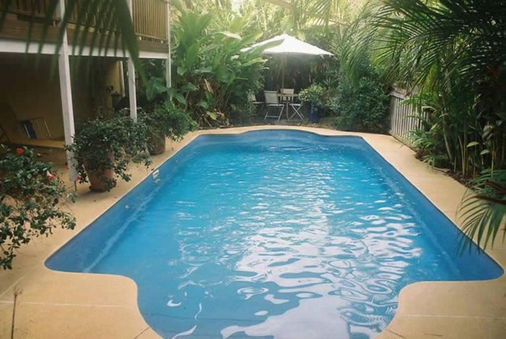 Anna's Byron Bay