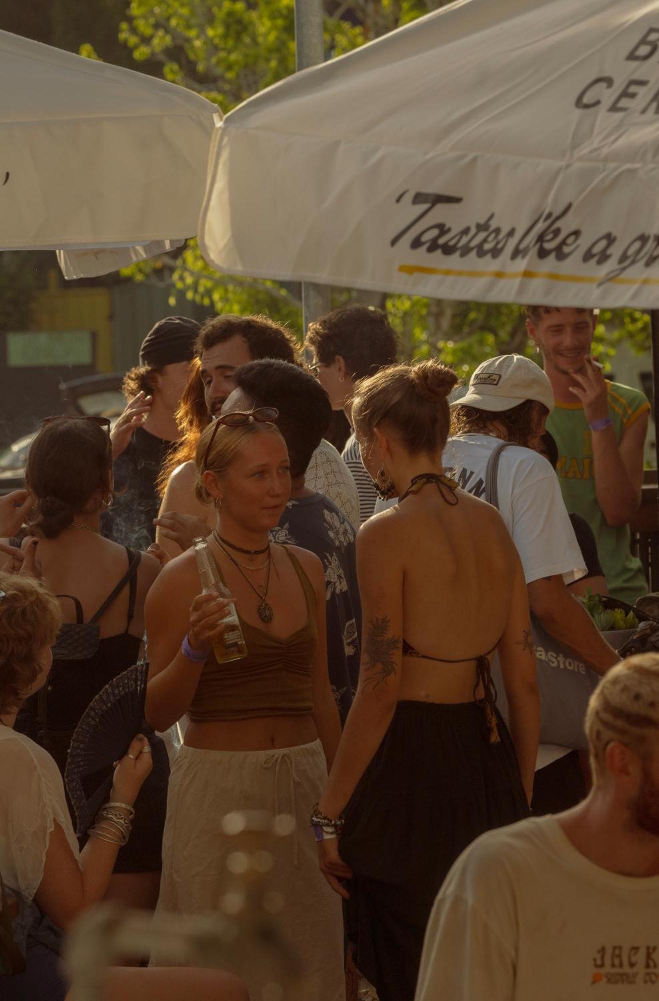 Arts Factory By Nomads (adults Only) Albergue *