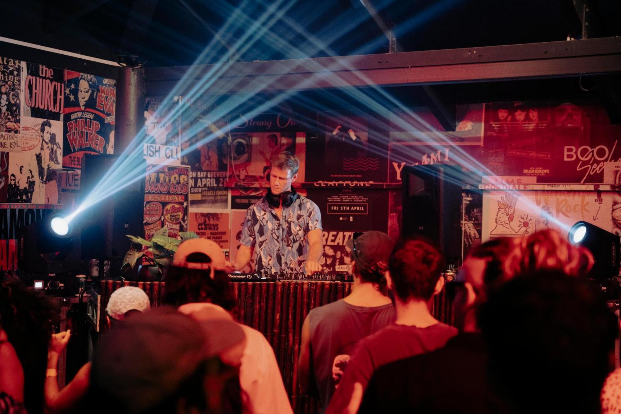 Arts Factory By Nomads (adults Only) Albergue Byron Bay