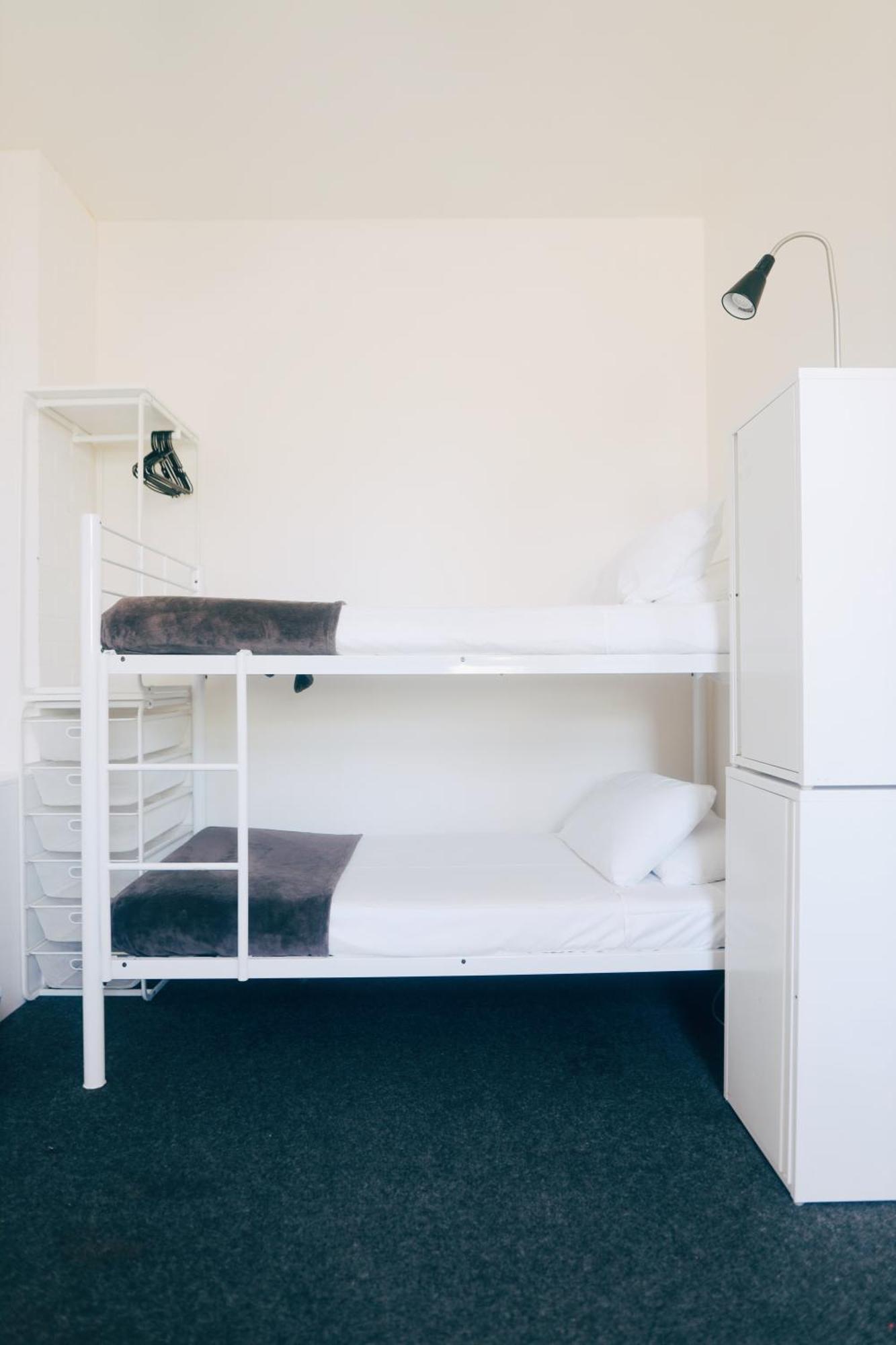 Life In Byron Hostel Byron Bay