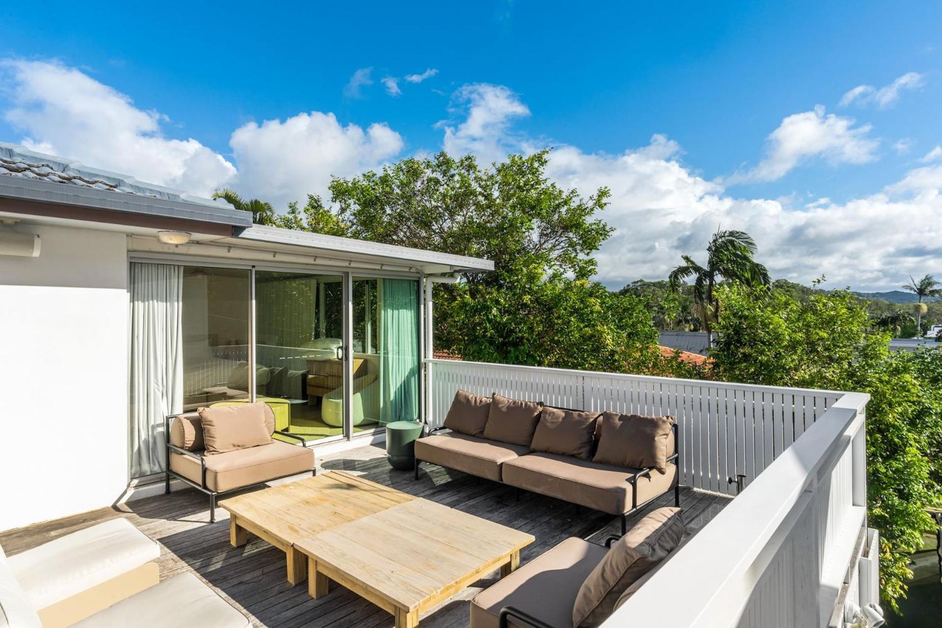Sunset 5 * Byron Bay