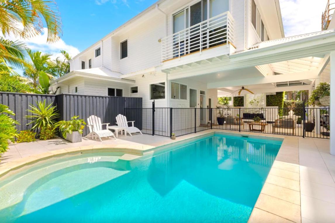 Fletcher Lane Boutique Byron Byron Bay