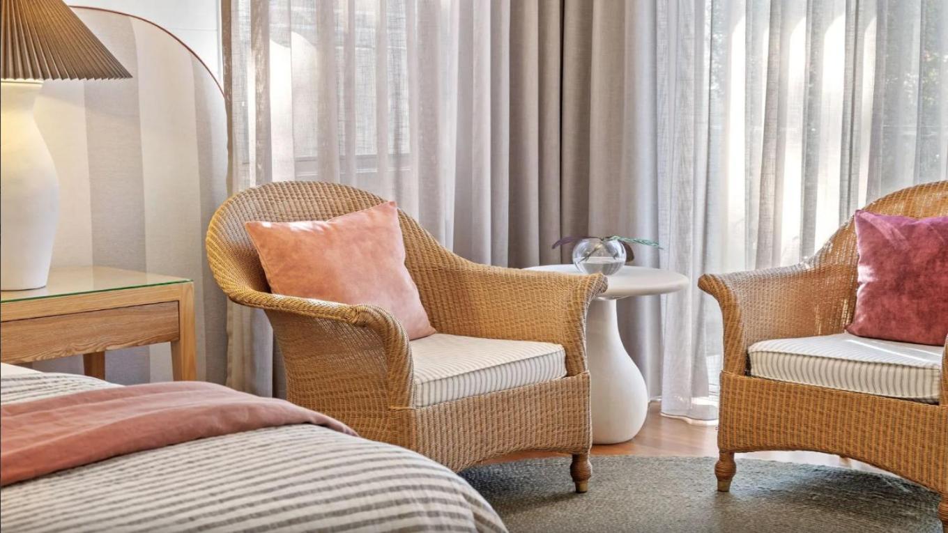 Hotel Fletcher Lane Boutique Byron