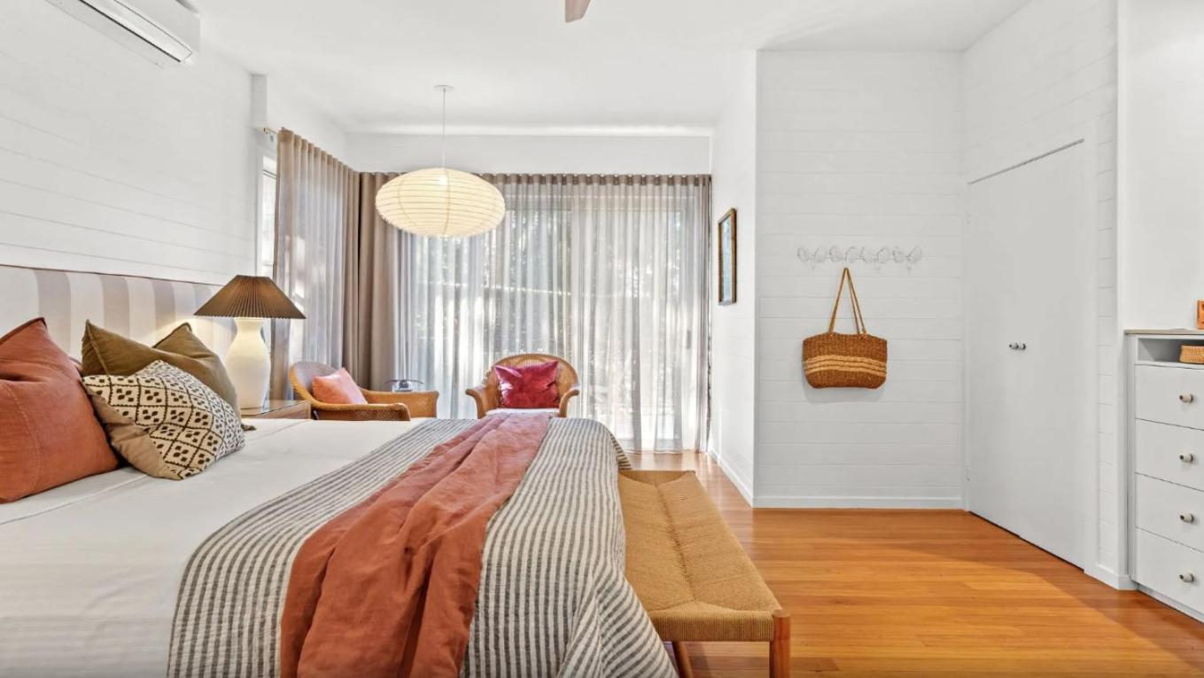 Fletcher Lane Boutique Byron Byron Bay
