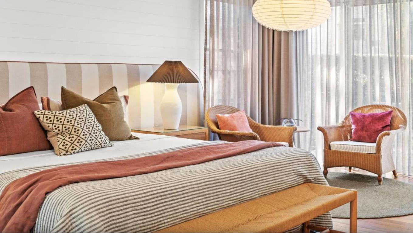 Fletcher Lane Boutique Byron Hotel *