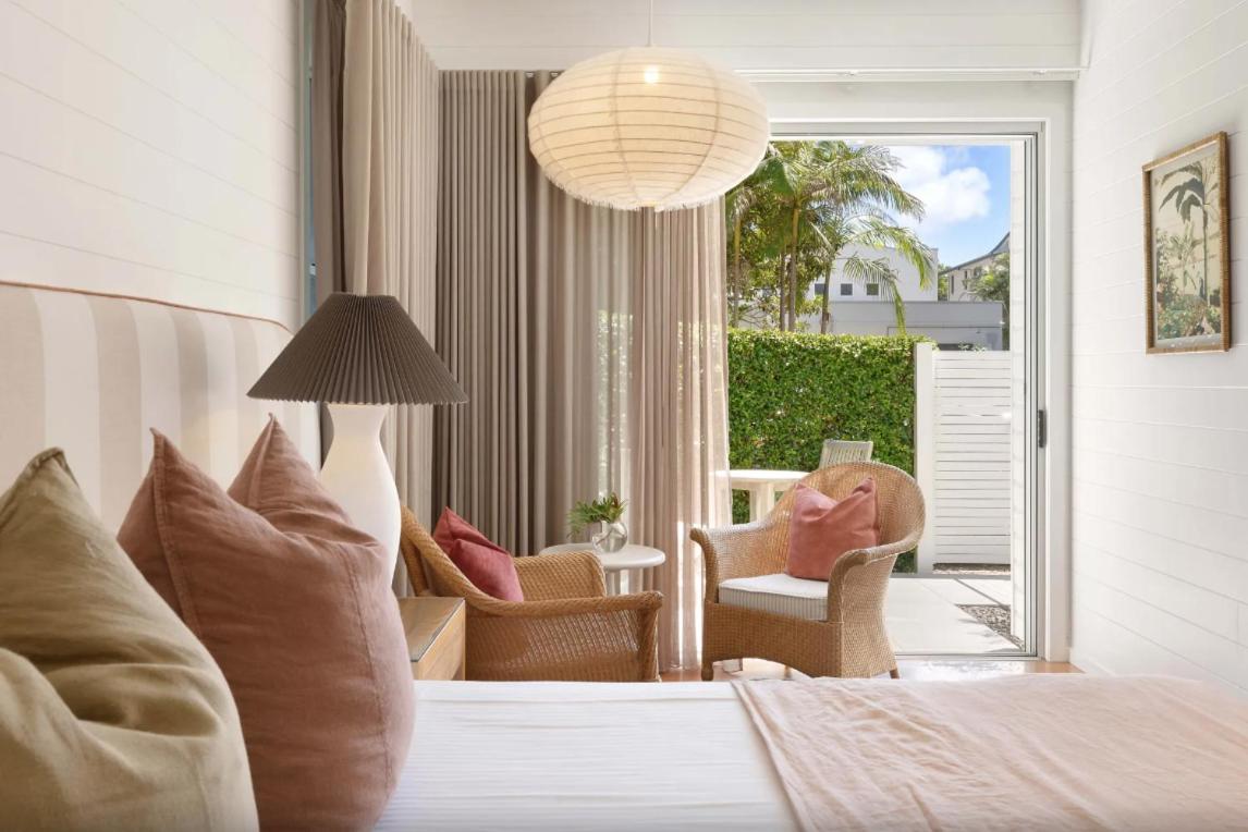 Fletcher Lane Boutique Byron Hotel Byron Bay