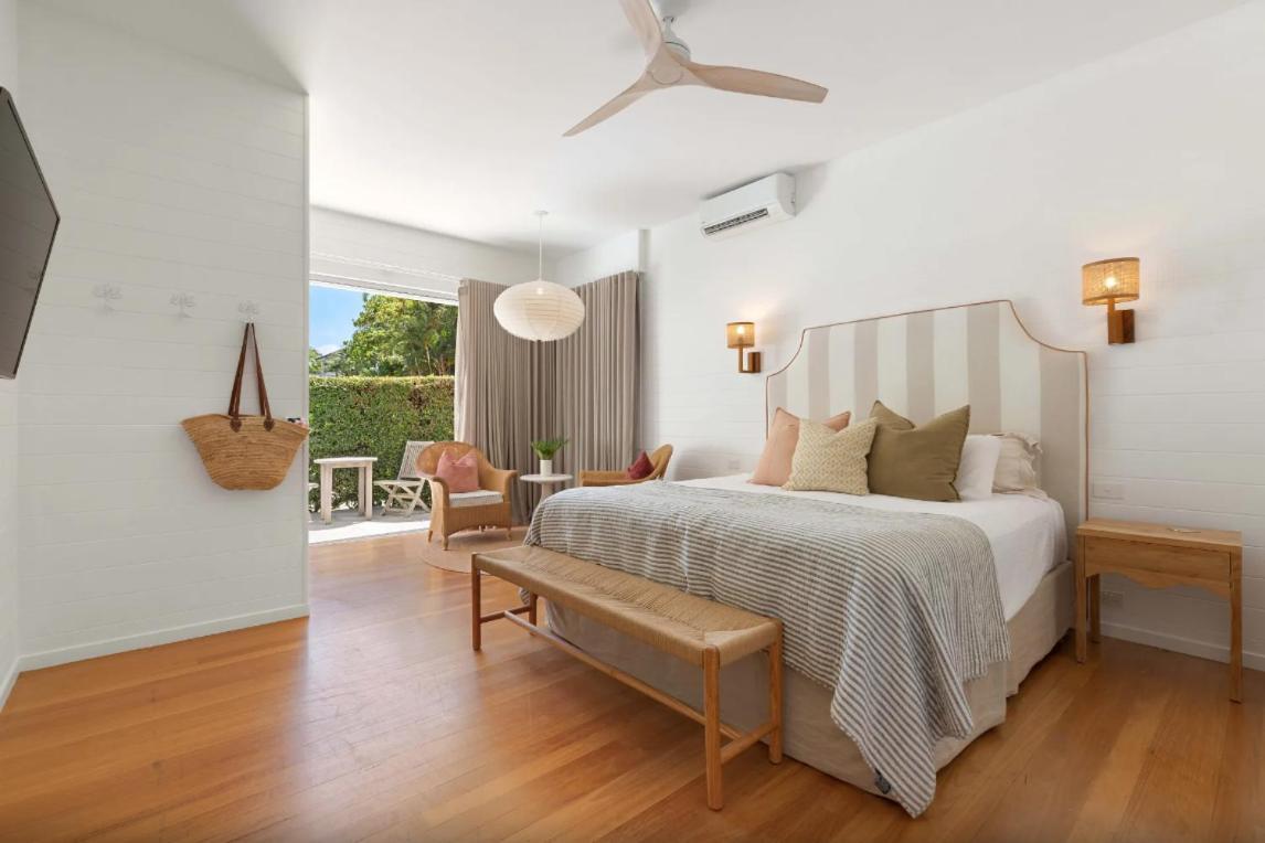 Hotel Fletcher Lane Boutique Byron Byron Bay