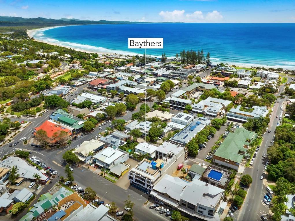 Fletcher Lane Boutique Byron Hotel