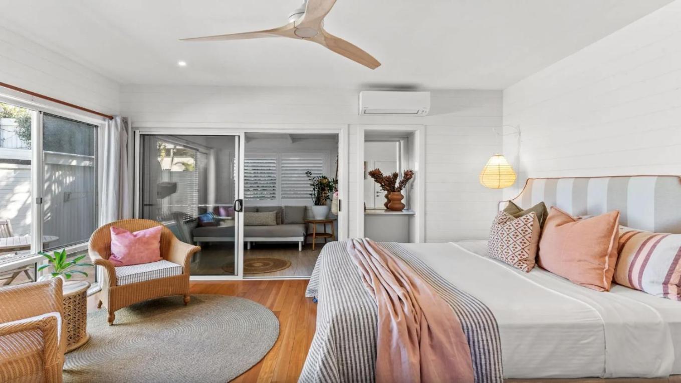 Fletcher Lane Boutique Byron Hotel Byron Bay
