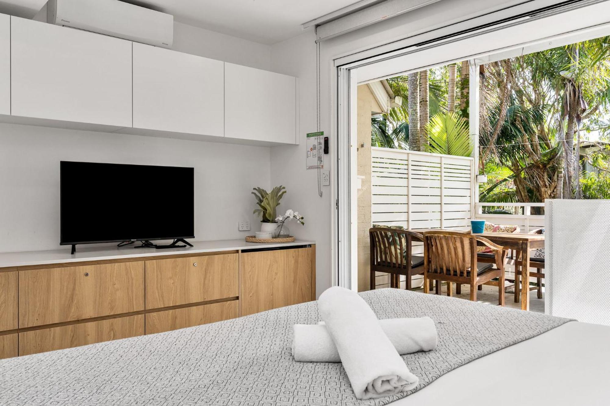 Belongil Pad Apartment Byron Bay