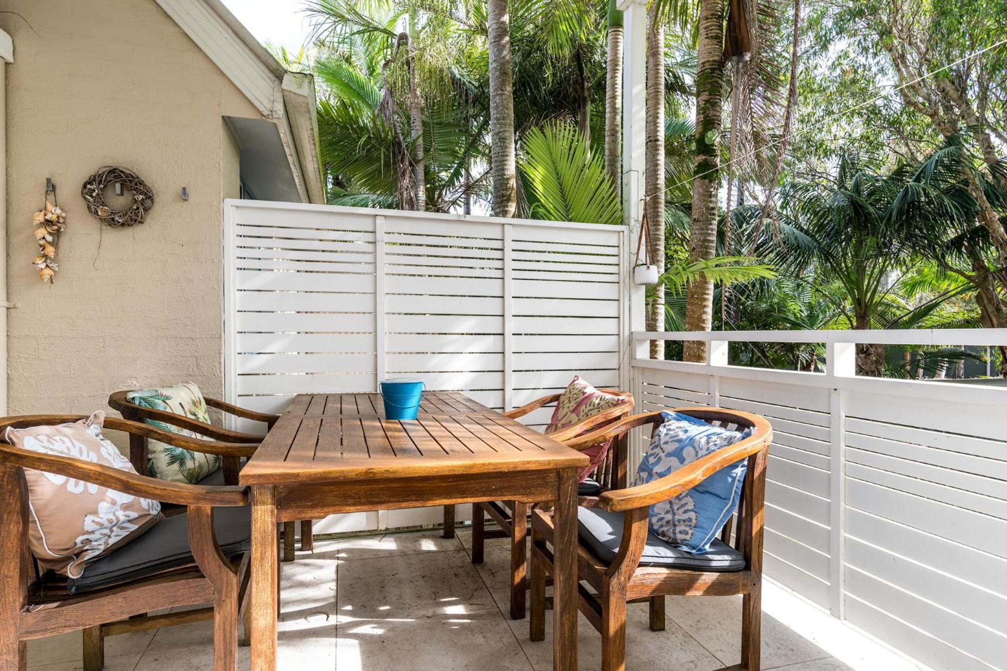Belongil Pad Apartment