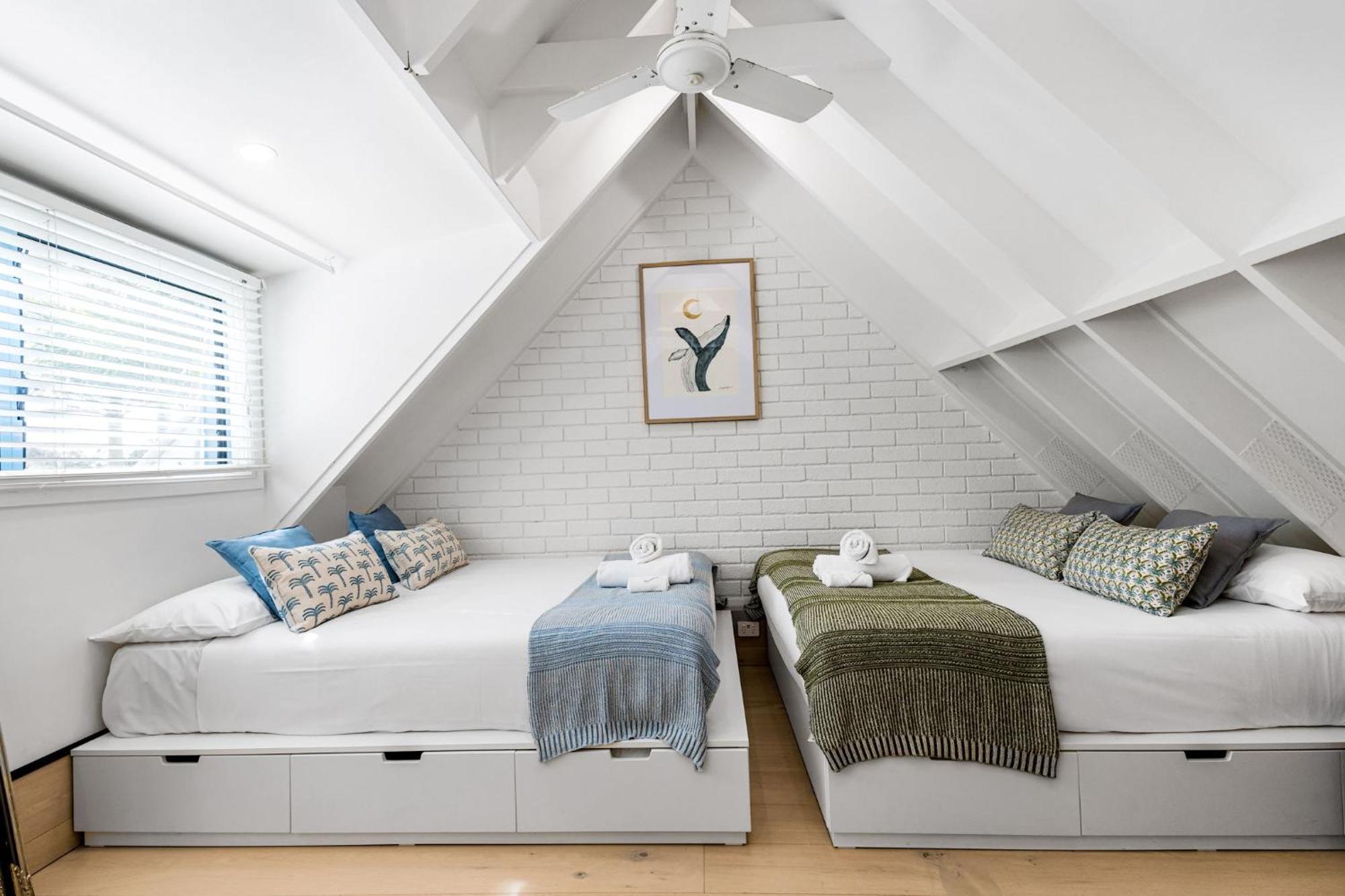 Apartment Belongil Pad
