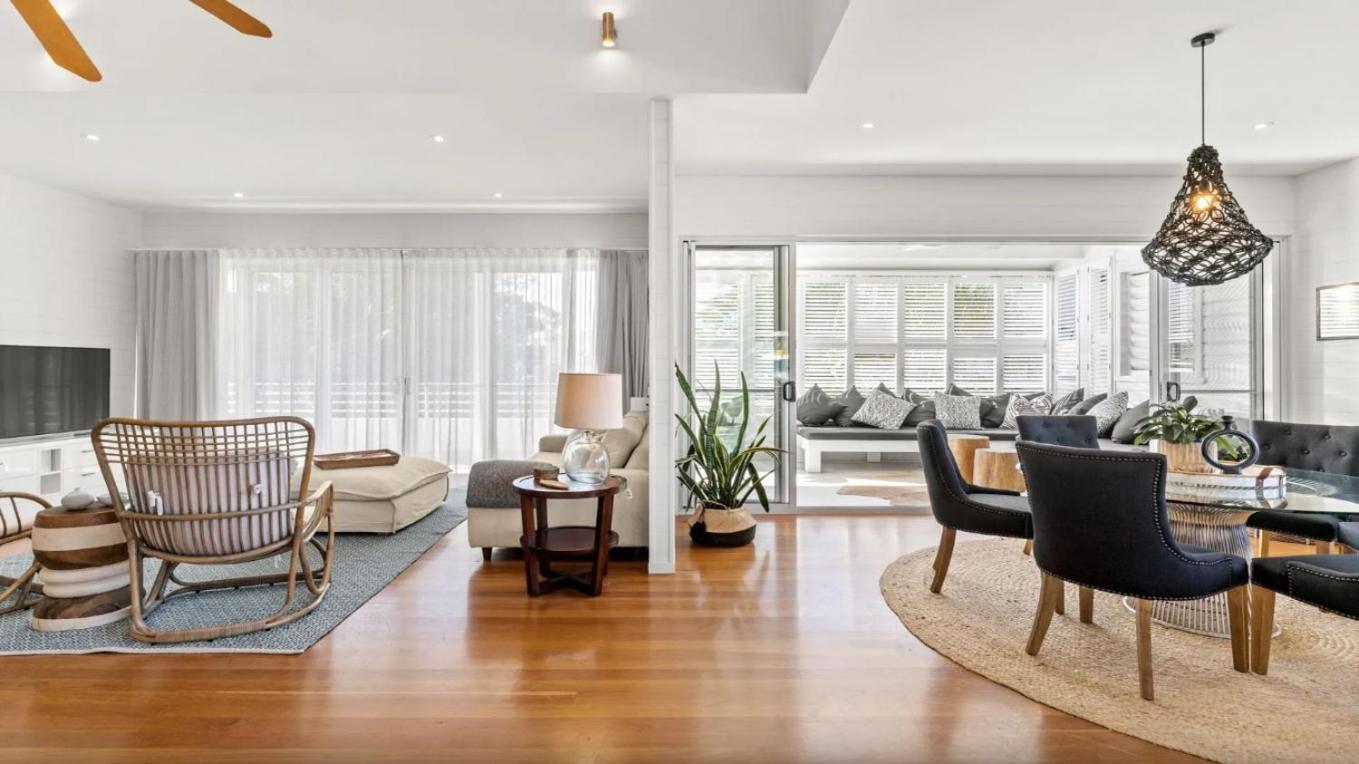 Fletcher Lane Boutique Byron Hotel