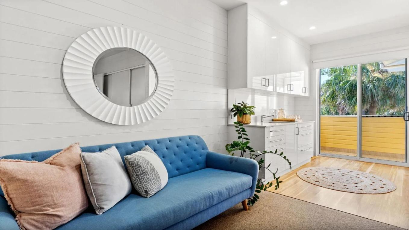 Hotel Fletcher Lane Boutique Byron