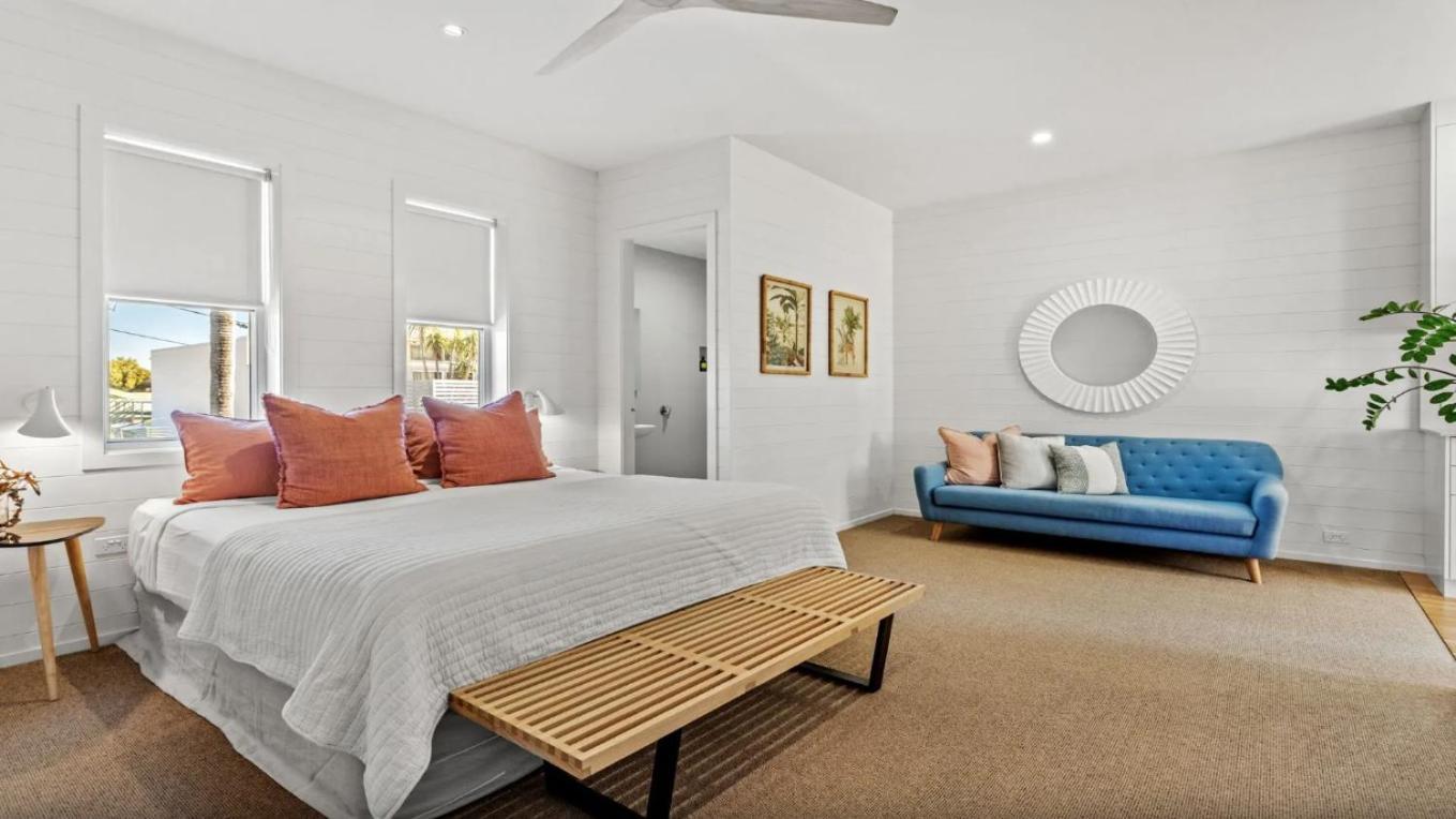 Fletcher Lane Boutique Byron Hotel Byron Bay
