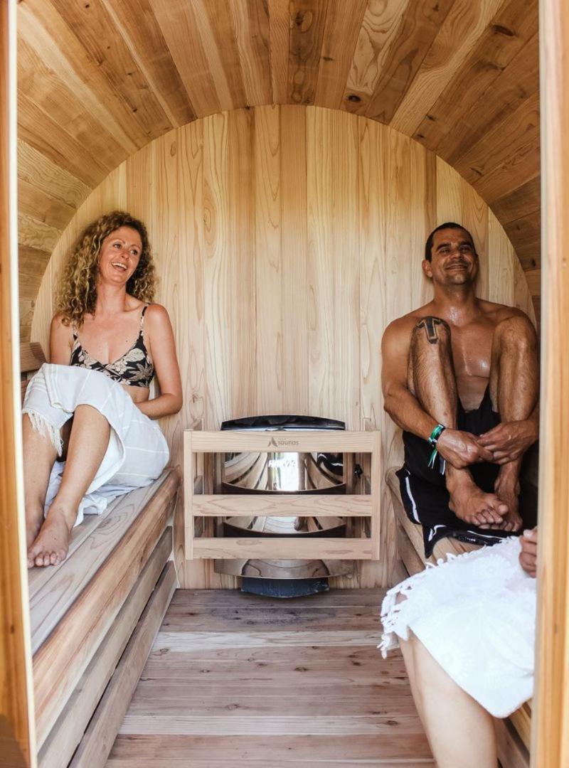 Resort Byron Yoga Centre Byron Bay