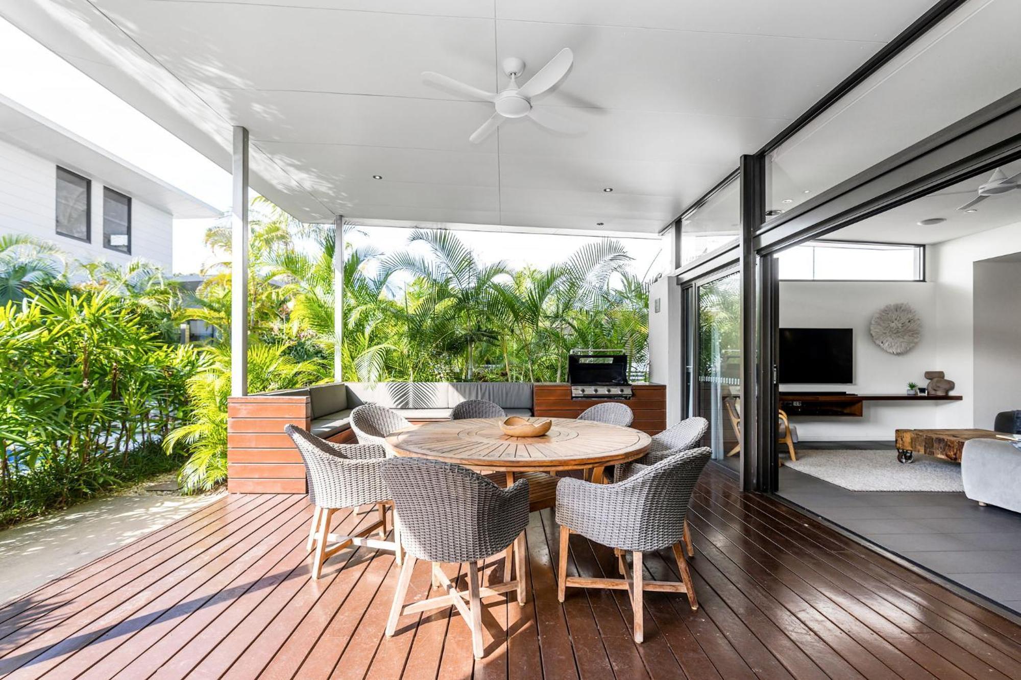 Byron Lux Villa Byron Bay