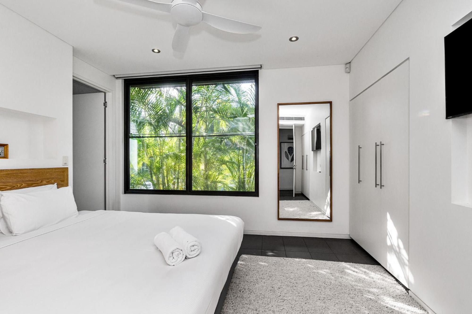 Villa Byron Lux *