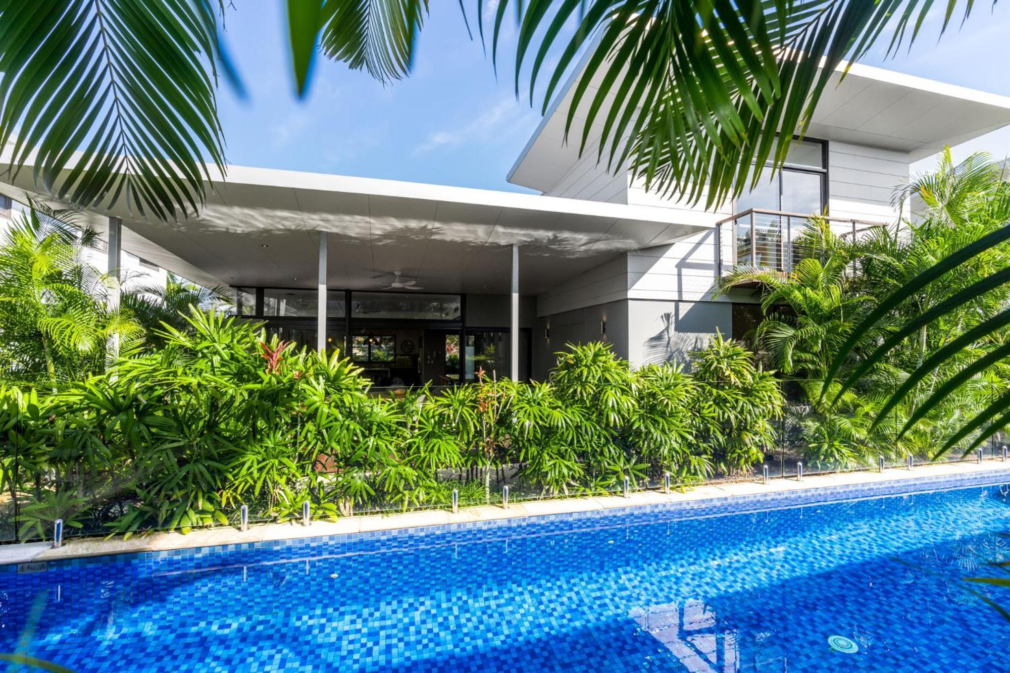 Byron Lux Villa Byron Bay