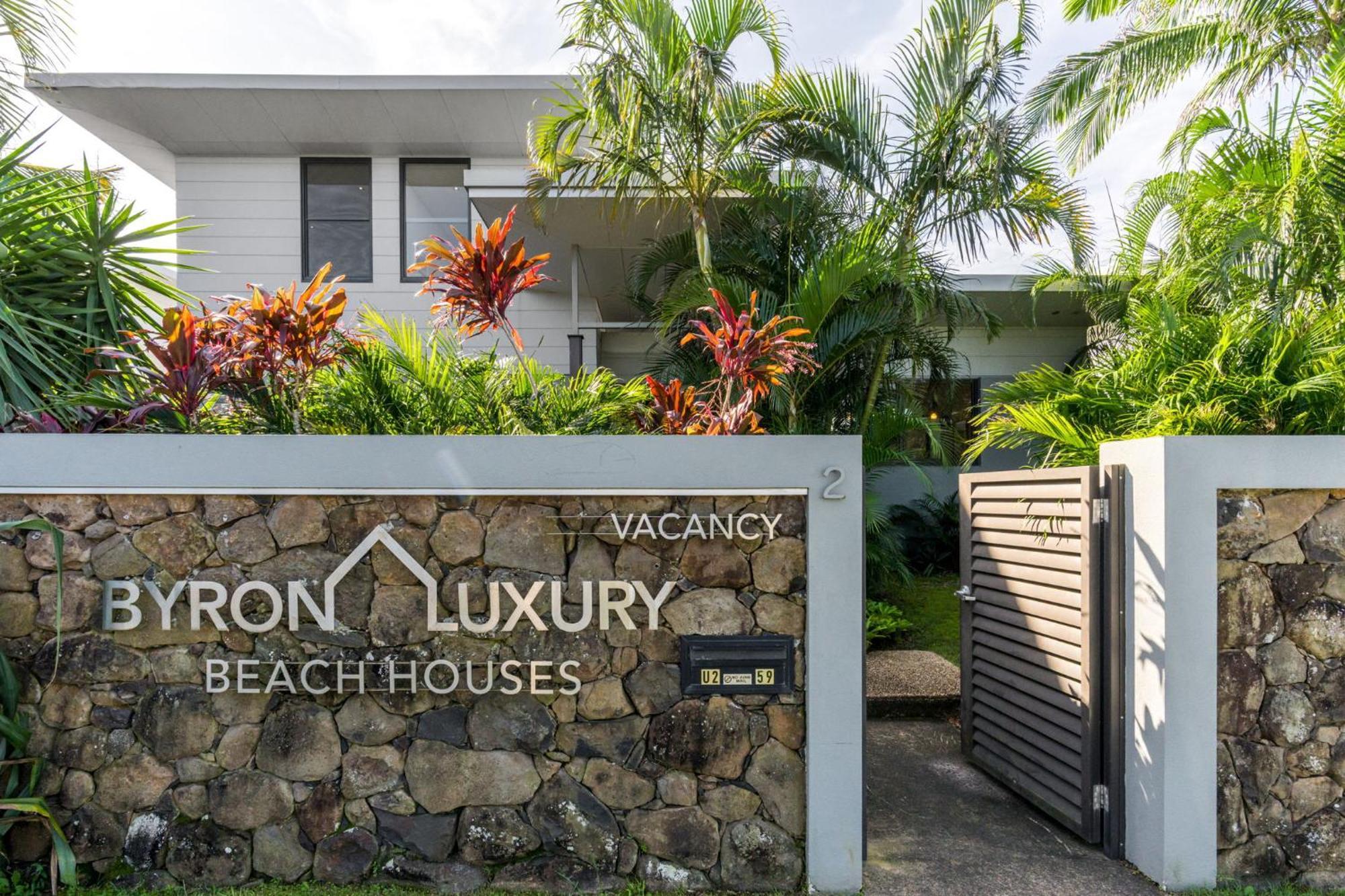 Byron Lux * Byron Bay