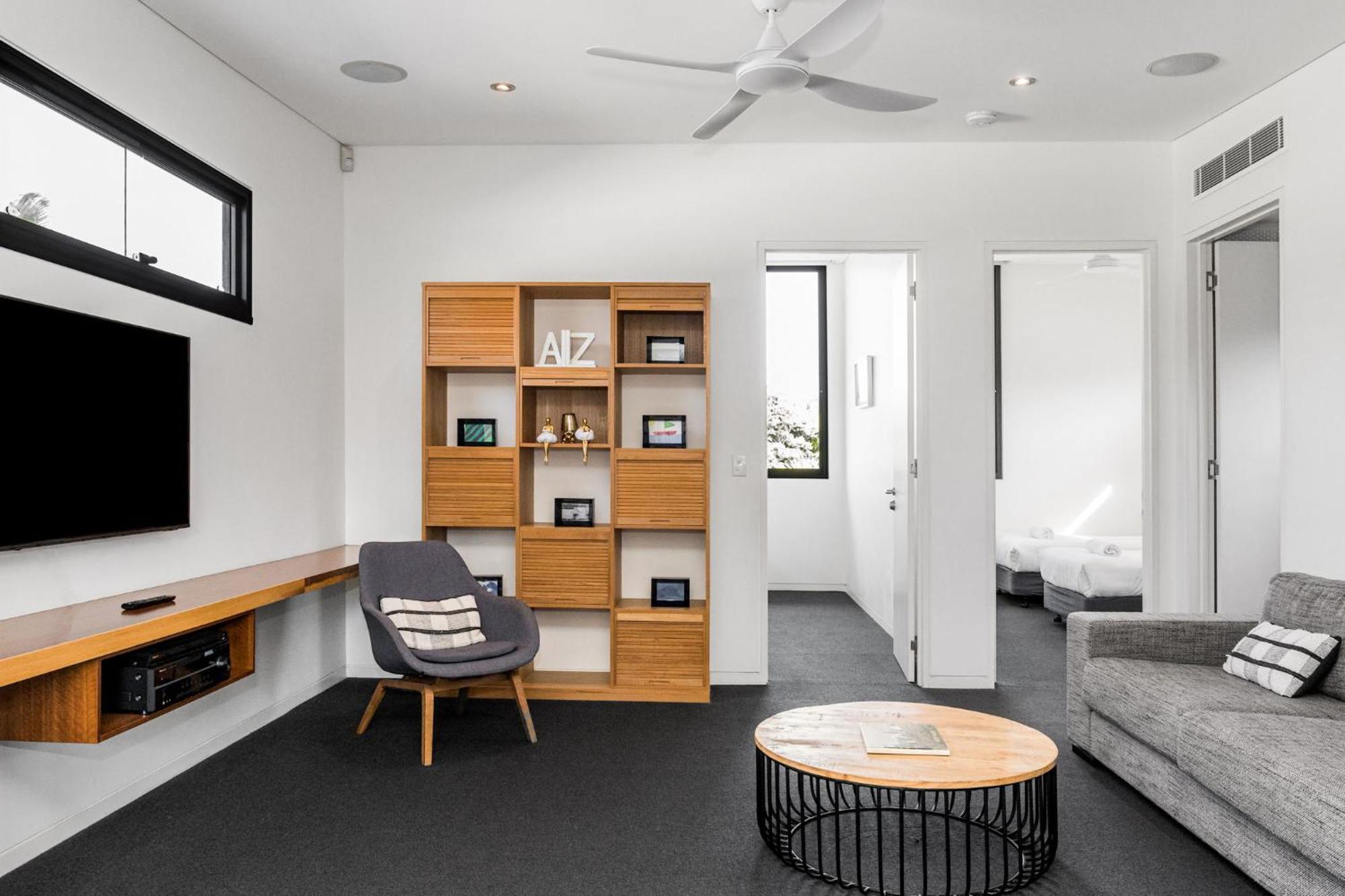 Villa Byron Lux Byron Bay