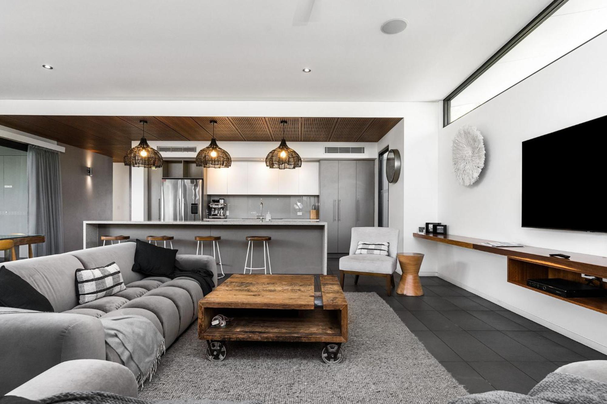 Byron Lux Villa *