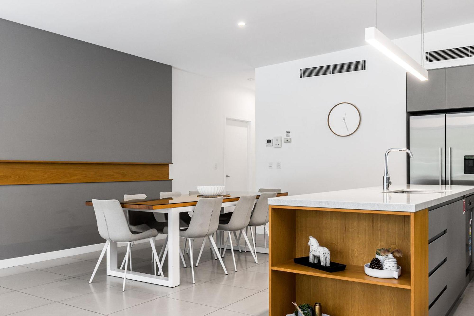 Fat Frog Holiday home Byron Bay