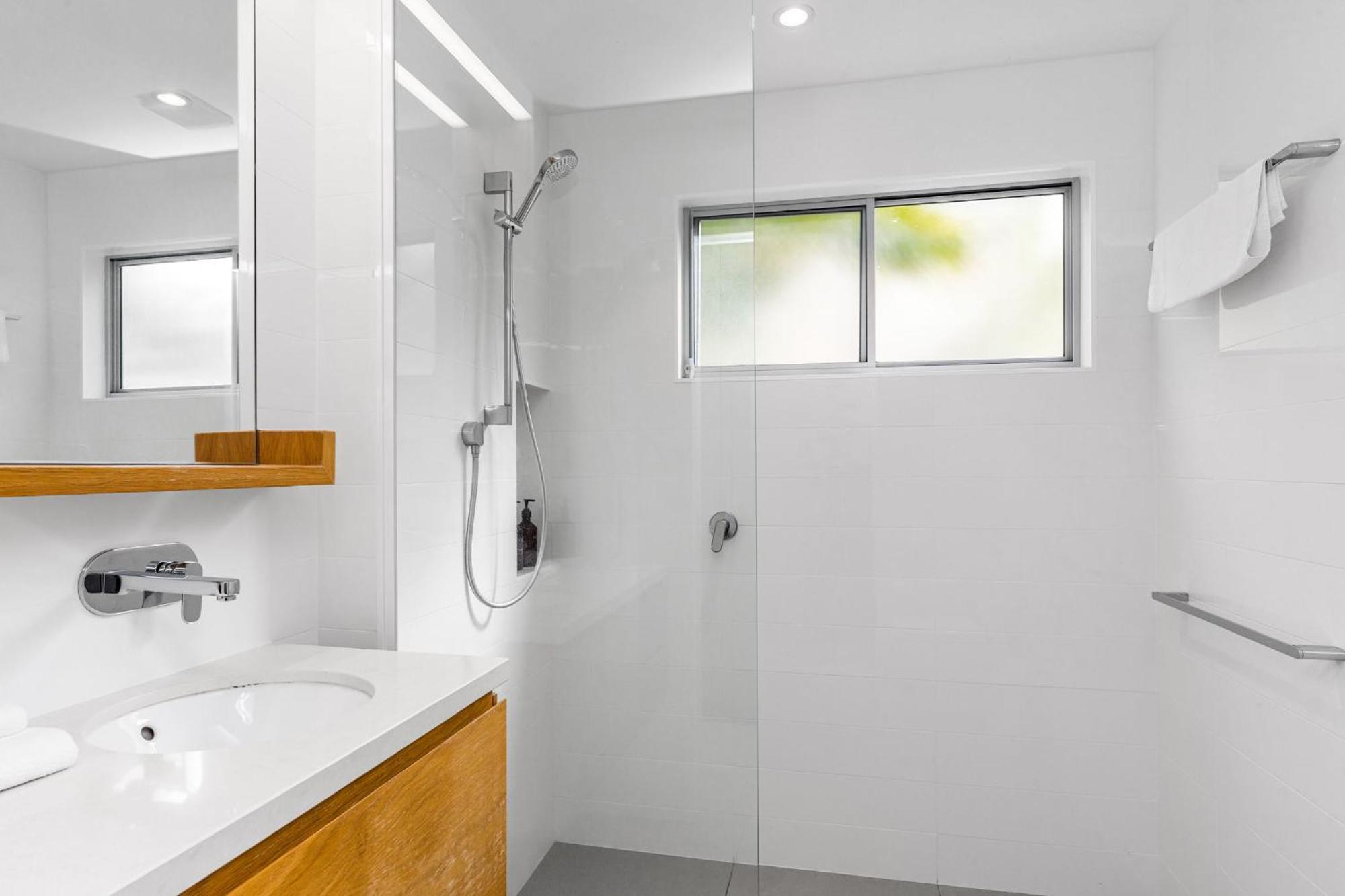 Holiday home Fat Frog Byron Bay
