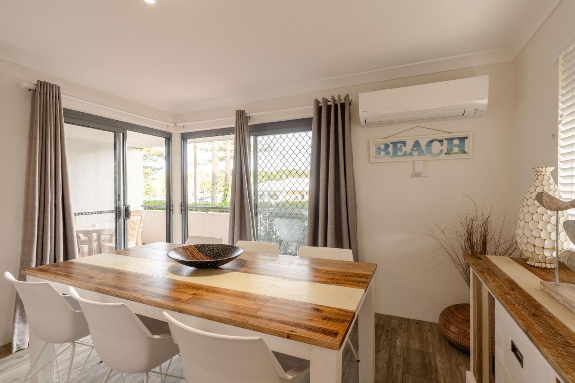 Outrigger Bay Aparthotel Byron Bay