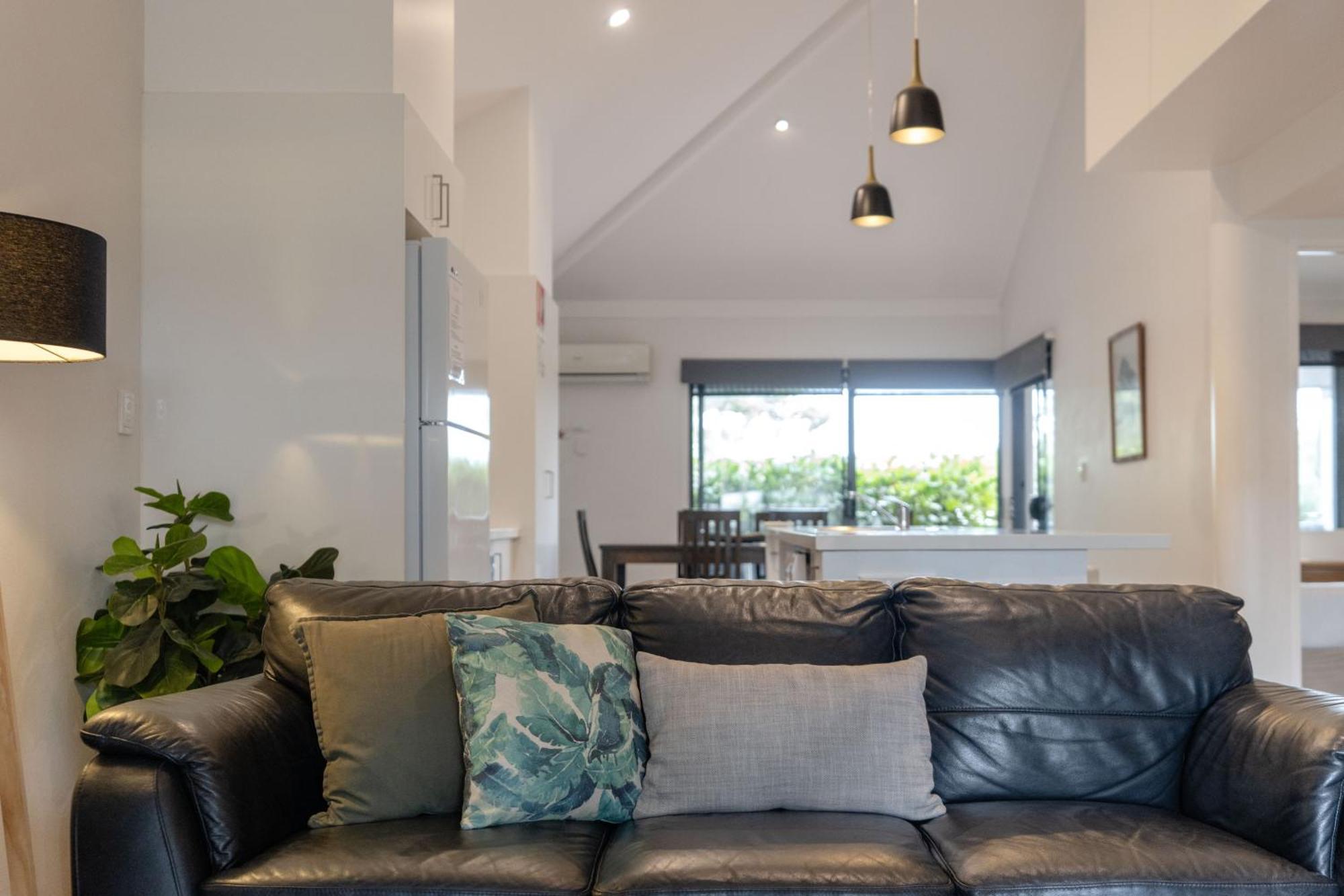 Aparthotel Outrigger Bay Byron Bay